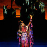 KaTonga-Musical Tales from the Jungle, at Busch Gardens Tampa Bay